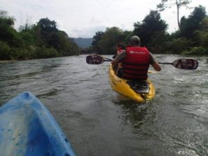 Indochiny – Laos, Kambodża z Tajlandii