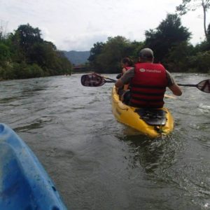 Indochiny – Laos, Kambodża z Tajlandii