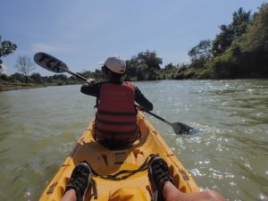 Adventure w Dolinie Mekongu