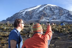 Granice otwarte. Wyprawa na Kilimandżaro potwierdzona