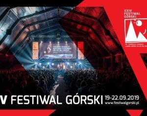 Festiwal Filmów Górskich im. Andrzeja Zawady