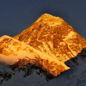 Everest B.C. trekking w październiku. Zapraszamy, ostatni dzwonek !