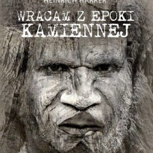 Wracam z epoki kamiennej
