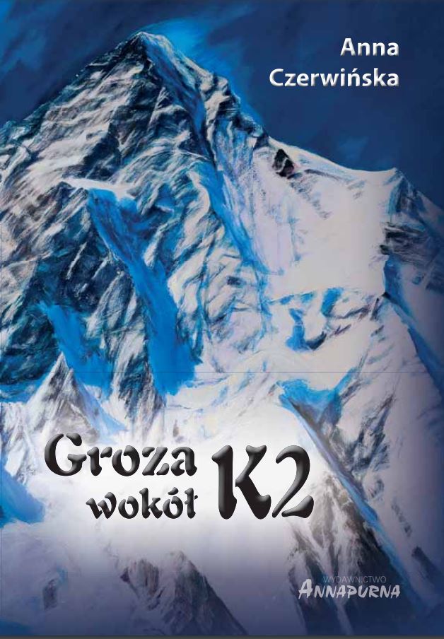 okladka ksiażki Ani Czerwinskiej