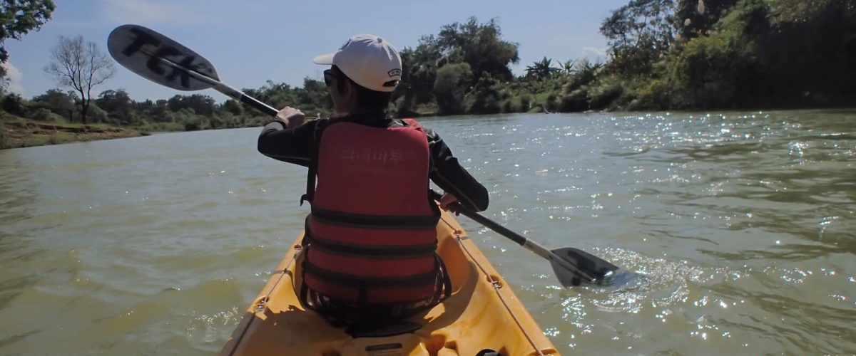 "Laos, Kambodża listopad 2026"